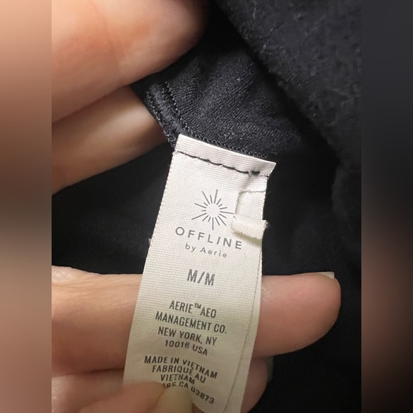 Aerie Leggings - Picture 2 of 3